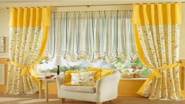 50+ Modern Latest Curtain Designs For Your Home Interior 2021