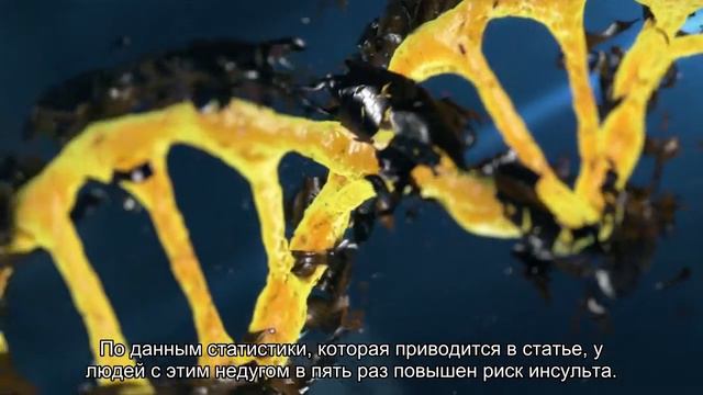 Ученые объяснили опасность рыбьего жира для одной группы людей смотреть онлайн