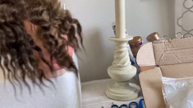 ДЕЛАЮ НОВУЮ КУКЛУ РЕБОРН ? МОИ СОВЕТЫ В ПОКРАСКЕ КУКЛЫ ? ВЫБИРАЕМ С ВАМИ ВОЛОСЫ ДЛЯ КУКЛЫ ? ВЛОГ смотреть онлайн