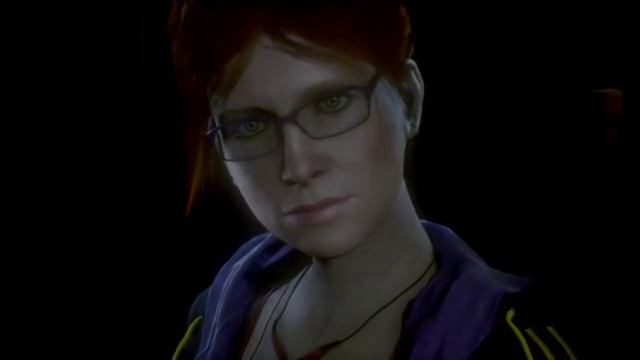 Batman Arkham Knight - Angels Fall смотреть онлайн