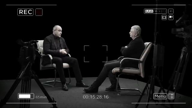 Шота Горгадзе в новом проекте Грузины в России смотреть онлайн