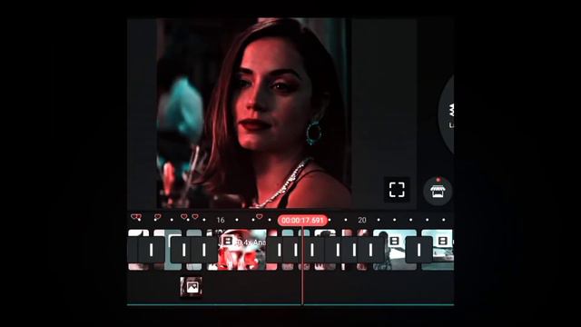 Ana de Armas🥵 || Djeale ft. @emilia.online смотреть онлайн