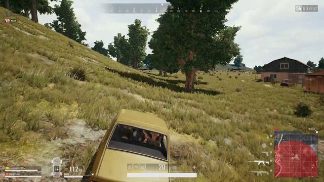 В красной зоне умирают только дауны и нубы смотреть онлайн