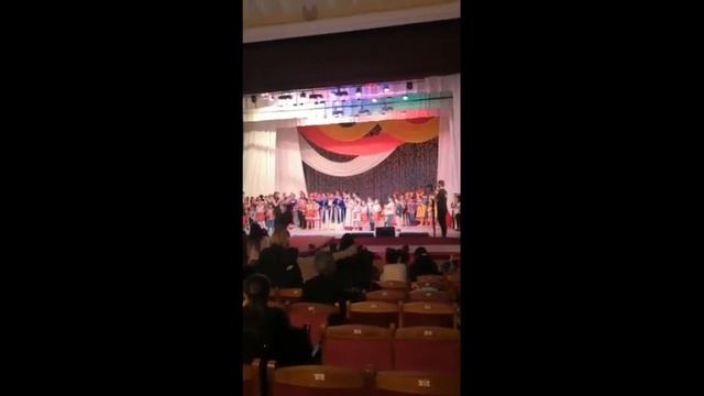 Фестиваль Армянских национальных танцев ''Назани'' смотреть онлайн