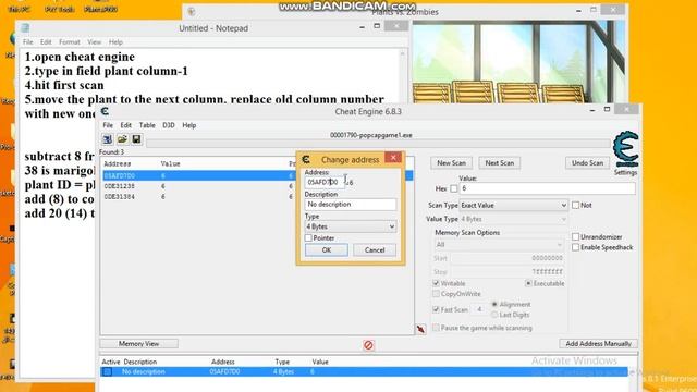 Plants vs. Zombies Zen Garden - Marigold Sprout HACK смотреть онлайн