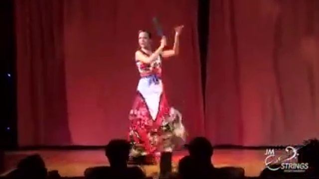 SHOW FUEGO смотреть онлайн