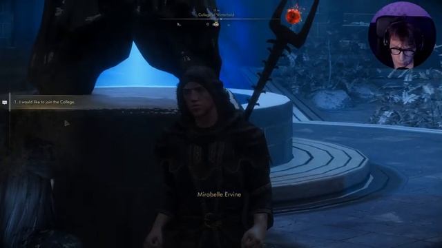Проходим Skyrim с 4к+ модов. Сборка Vagabond. Стрим №5 смотреть онлайн