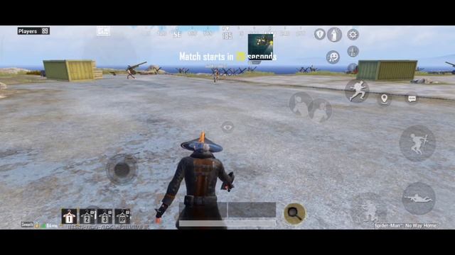 How To Use Transparent UI Mode In BGMI | BGMI Transparent UI Mode смотреть онлайн