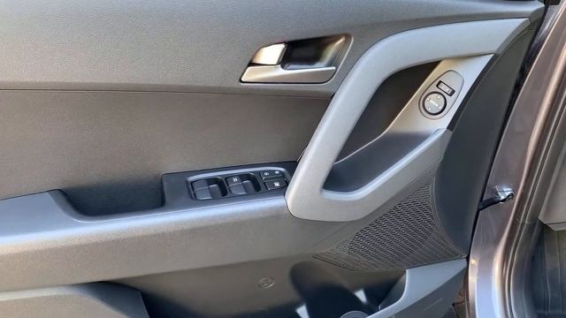 Видеопрезентация автомобиля CRETA TRAVEL Каскад-М смотреть онлайн