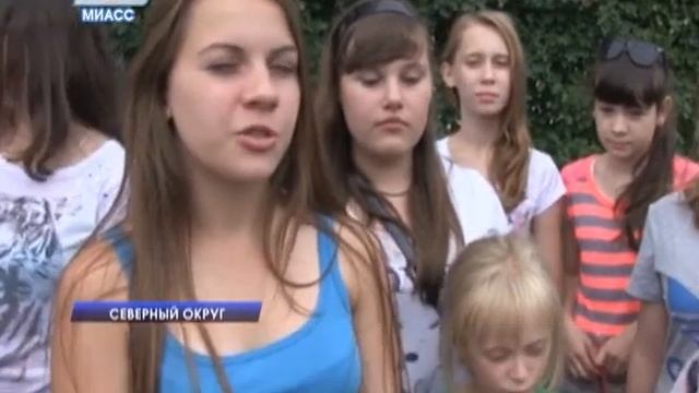 В библиотеке им. Либединского прошла акция «Молодежная библиотека» смотреть онлайн