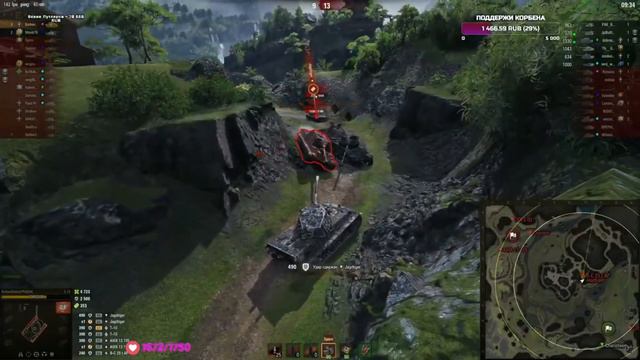 КОРБЕН КРИЧИТ НА КОРБЕНА, КОТОРЫЙ ПЕРЕБИВАЕТ | КОРБЕН | ЧЕСТНАЯ ИГРА