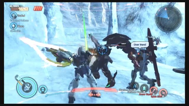 Gundam Breaker 3 PS4 English Walkthrough Part 33 Sandrock Custom смотреть онлайн