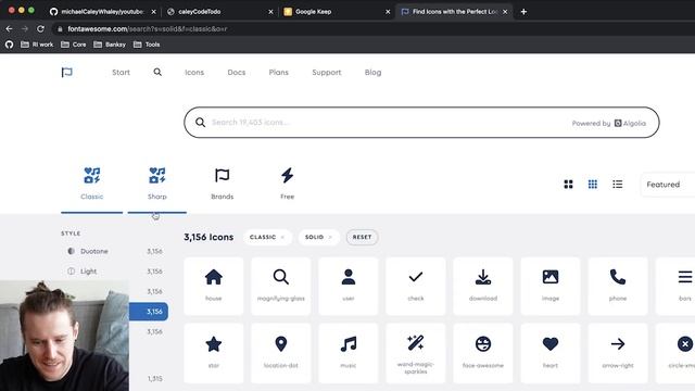 Javascript todo project tutorial (1/2) смотреть онлайн