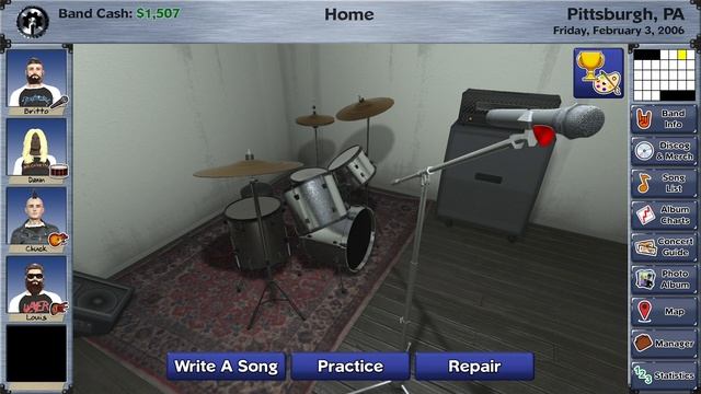 Our First Gigs - Rising Star 2 Episode #2 смотреть онлайн