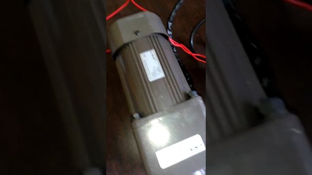 Speed Controller Motors