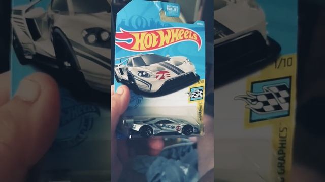 #hotwheels #hotwheelscollector #ford here we gooo with another ford gt race смотреть онлайн