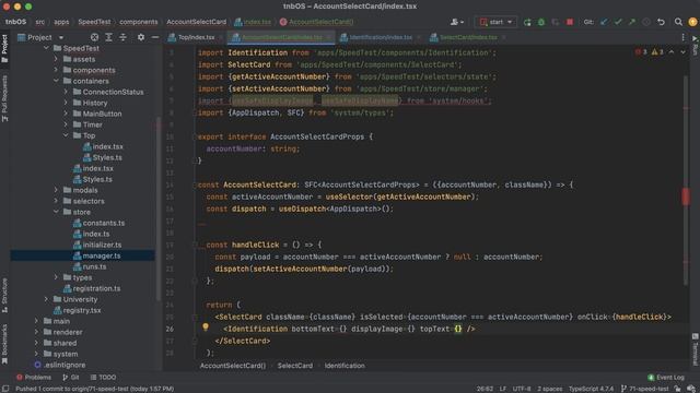 Electron, React, and Redux - Tutorial 9 - Connecting UI Elements to Redux смотреть онлайн