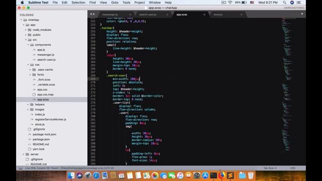 Ep5: Create Group Chat in Reactjs Messenger Chat App смотреть онлайн