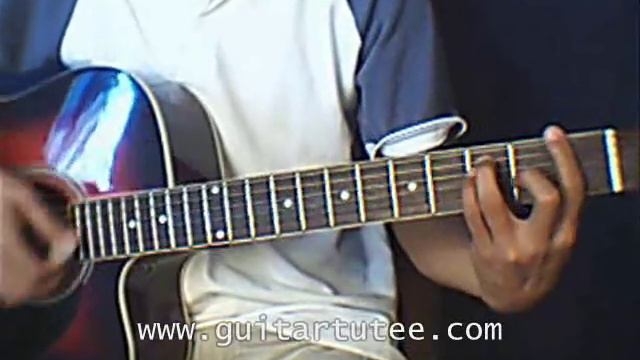 Stitches and Burns (Fra Lippo Lippi, by www.guitartutee.com) смотреть онлайн