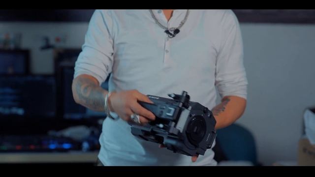 "Зураглаачийн дадал" камерын тухай товчхон. Sony PXW-FX9 XDCAM 6K Full-Frame Camera. смотреть онлайн
