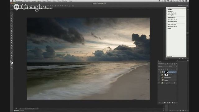 The Photoshop Show #48-Google Nik Software demoed by Google's Dan Hughes смотреть онлайн