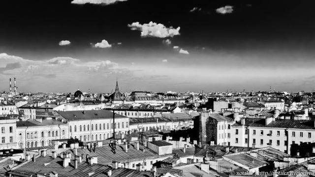 Георгий Фиртич Романс "По вечерам над ресторанами" исполняет Татьяна Таранец смотреть онлайн