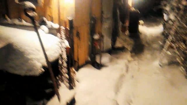 Ухх!!! Намело то сколько!. смотреть онлайн