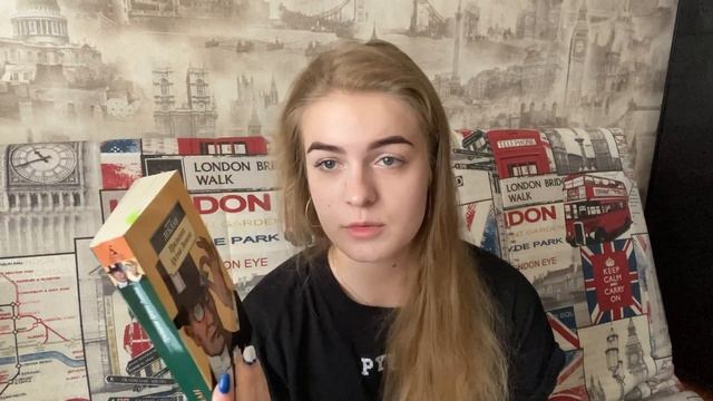 КНИЖНЫЕ ПОКУПКИ. Больше Арсена Люпена смотреть онлайн
