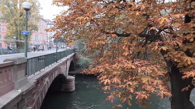 Strasbourg 2020 смотреть онлайн