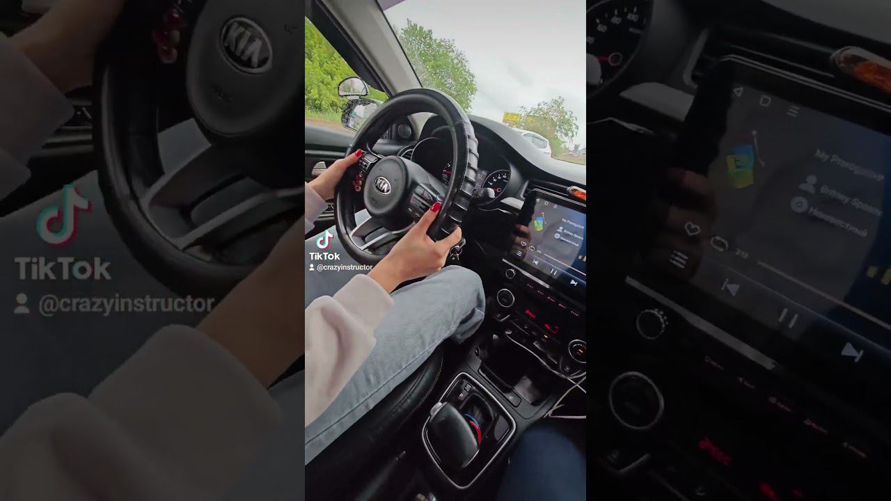 #crazyinstructor #автошкола #уланудэ смотреть онлайн