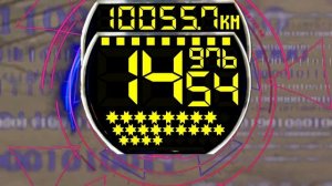 BCG 30 Minutes Countdown (LED Asterisk 20,000 km.) Remix WarioWare Smooth Moves Wii Dancing