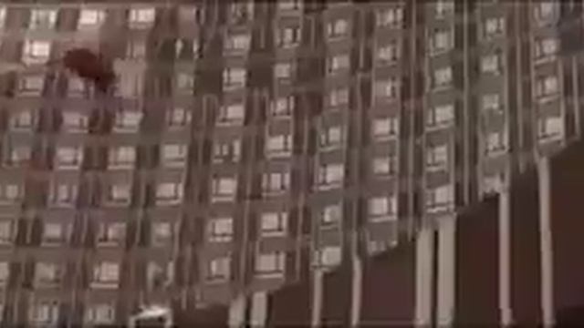 гостиница "Космос". "Дневной Дозор". Жанна Фриске смотреть онлайн