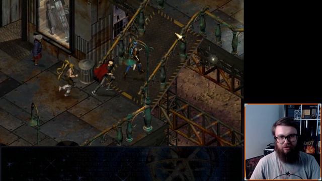 NibletK plays: Septerra Core - Legacy of the Creator - Episode 30 смотреть онлайн