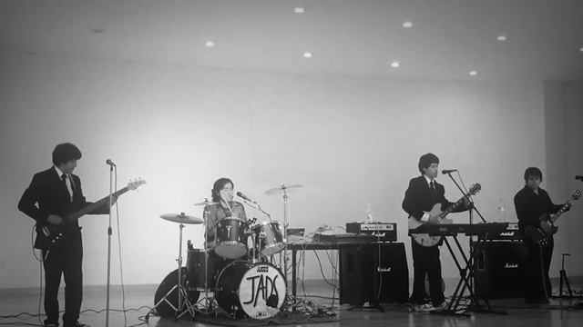 Let It Be - JADS (The Beatles Cover) смотреть онлайн