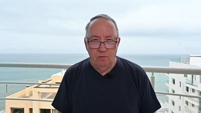 Questions and answers on life in Ecuador, QA-6 смотреть онлайн