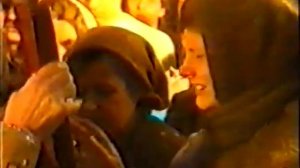 7 отчитка от бесов