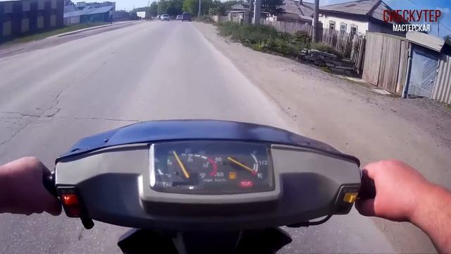 31 05 2021 Китайский Yamaha Mint смотреть онлайн
