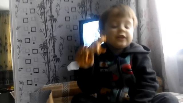 Корова, лошадь, машина. смотреть онлайн