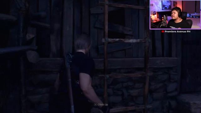 Too Many Bear TRAPS! Resident Evil 4 Remake Full Playthrough on PS5 - 4k UHD Part 2 смотреть онлайн