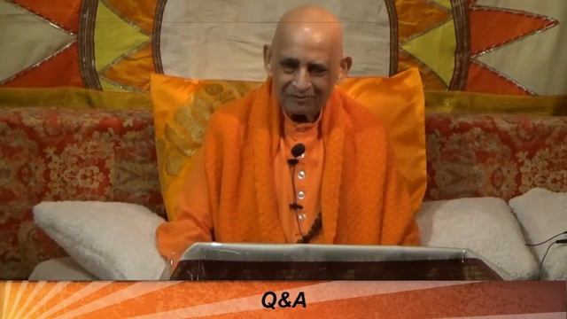 Vedanta Online: Meaning of Ishta Mantra смотреть онлайн