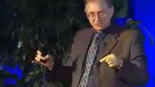 Professor Dr. Walter Veith - NWO смотреть онлайн