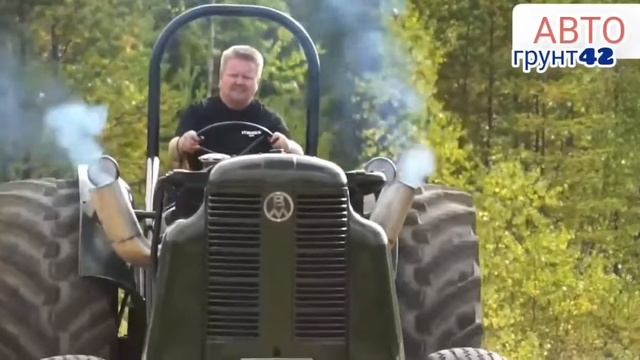 Мощность или крутящий момент ? Power or Torque, which is More Important смотреть онлайн