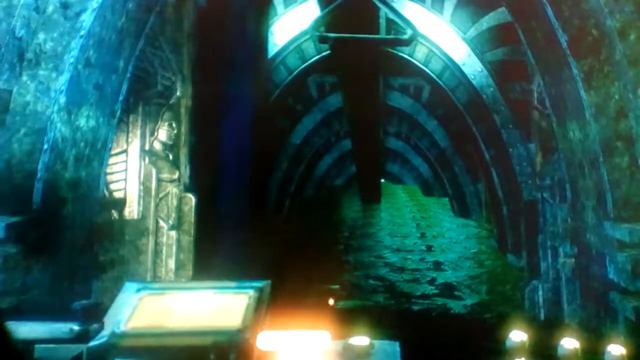 Bioshock 2 | forgiving Stanley смотреть онлайн