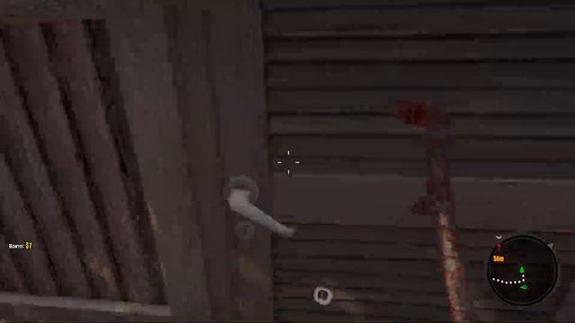 Зомби-БДСМ [Dead Island] #1 (Co-Op: Zip) смотреть онлайн