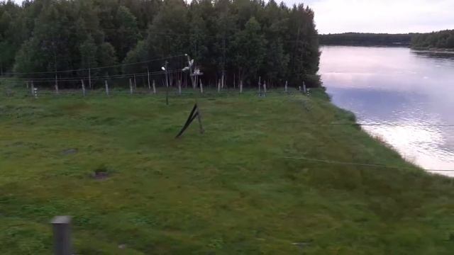 Река Выг смотреть онлайн
