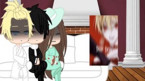 реакция | оясп | на прошлую жизнь Атанасии