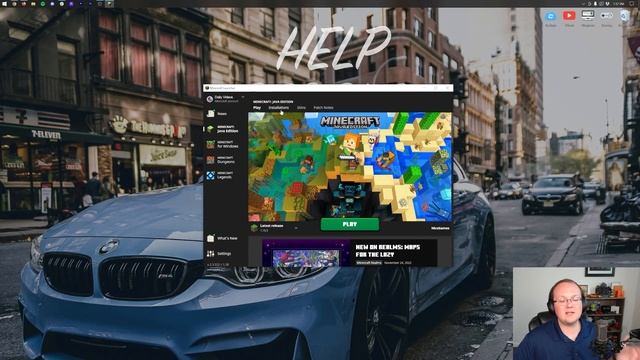 How To Allocate More RAM to Minecraft 1.19.3 смотреть онлайн