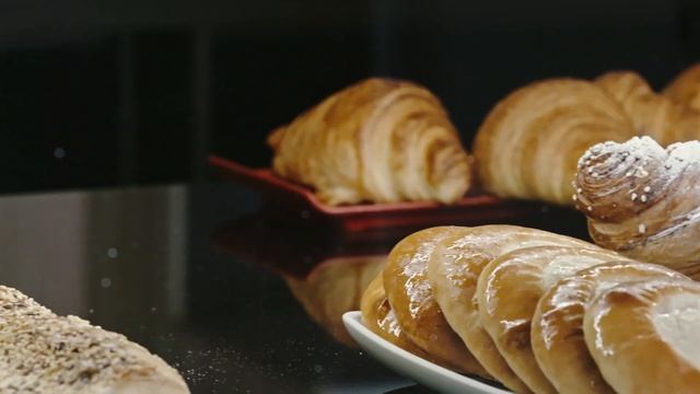 Как открыть пекарню в 2021 | Пекарня как бизнес | Бизнес план пекарня от Crema Caffe! смотреть онлайн