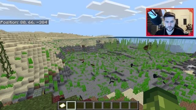 Minecraft FPS+ CLIENT TO STOP LAG But Does It Work? (MCPE/Bedrock) смотреть онлайн