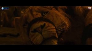 Хроники Нарнии 4  Серебряное кресло Обзор   Разбор сюжета